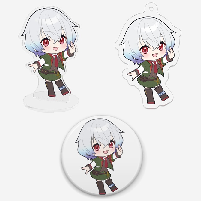 シーガルタレントコンプリートセット