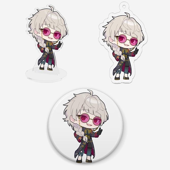 シーガルタレントコンプリートセット