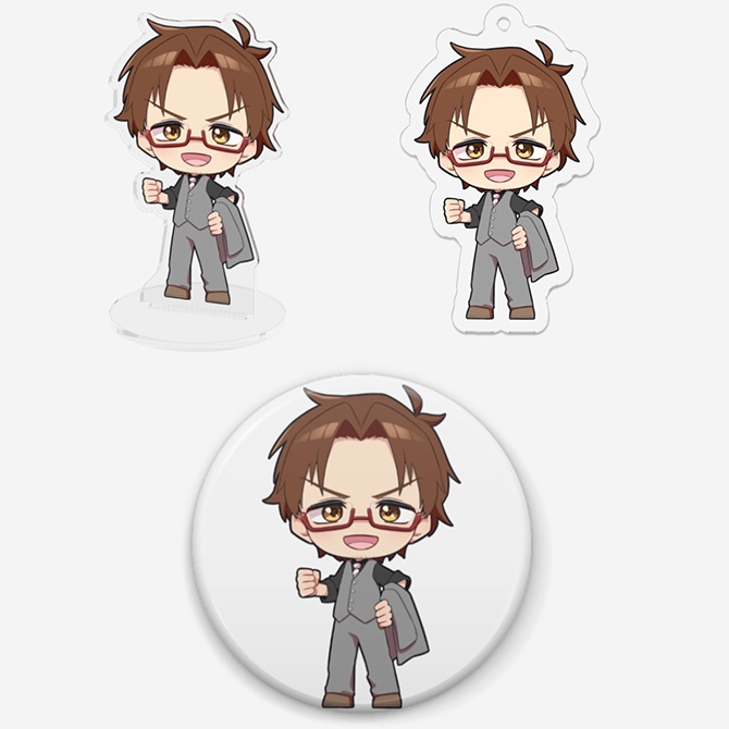 シーガルタレントコンプリートセット