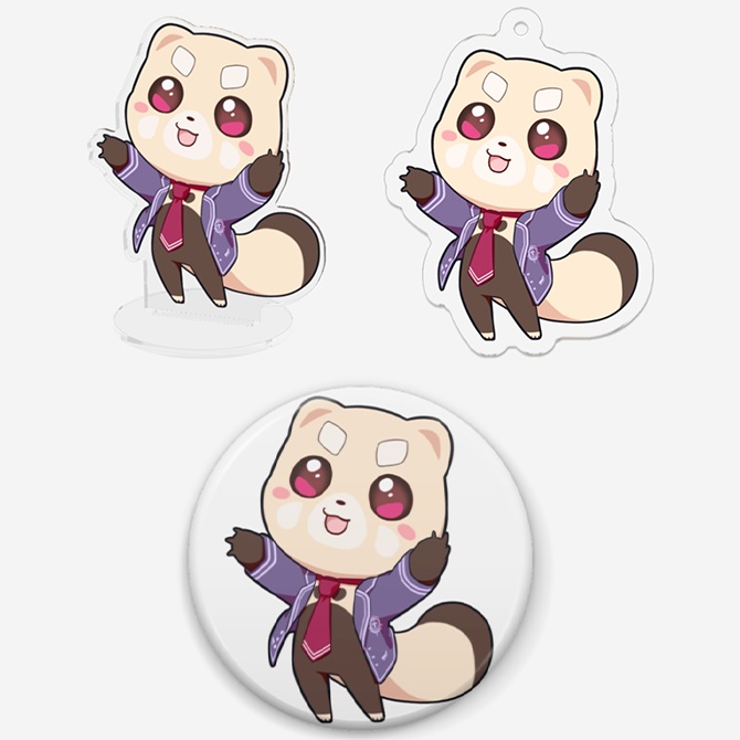 シーガルタレントコンプリートセット