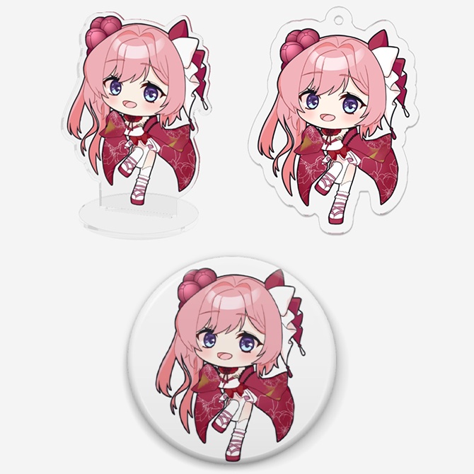 シーガルタレントコンプリートセット