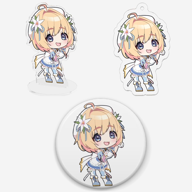 シーガルタレントコンプリートセット