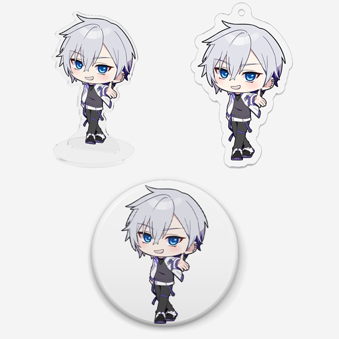 シーガルタレントコンプリートセット