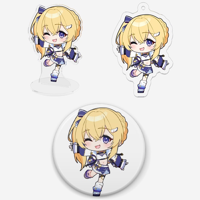 シーガルタレントコンプリートセット