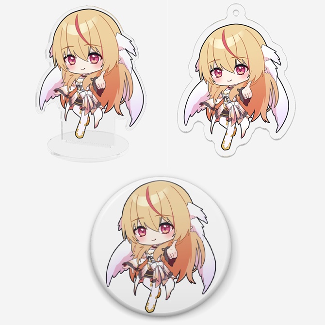 シーガルタレントコンプリートセット