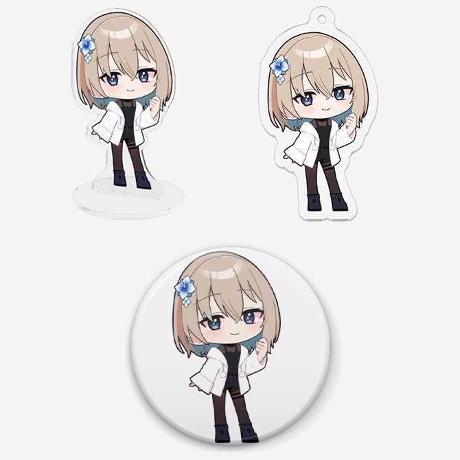 シーガルタレントコンプリートセット