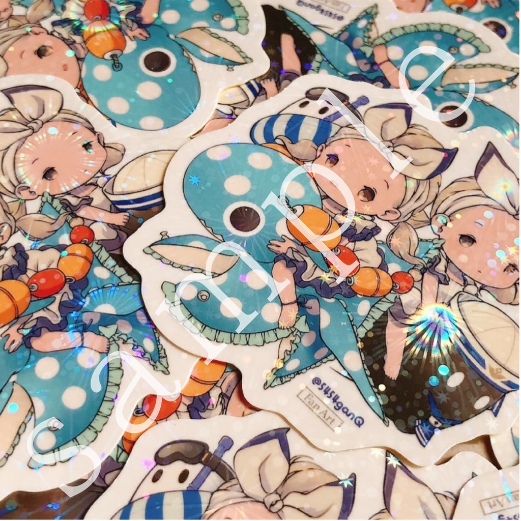 Oenothera -エノテラ-