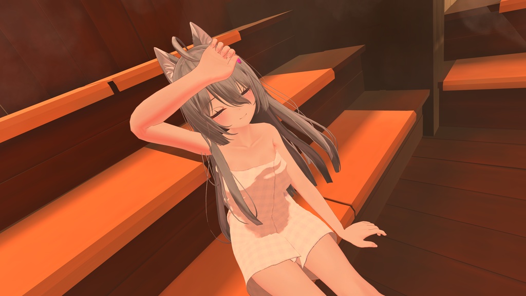 【ここあ専用】 バスタオル 目+顔の化粧