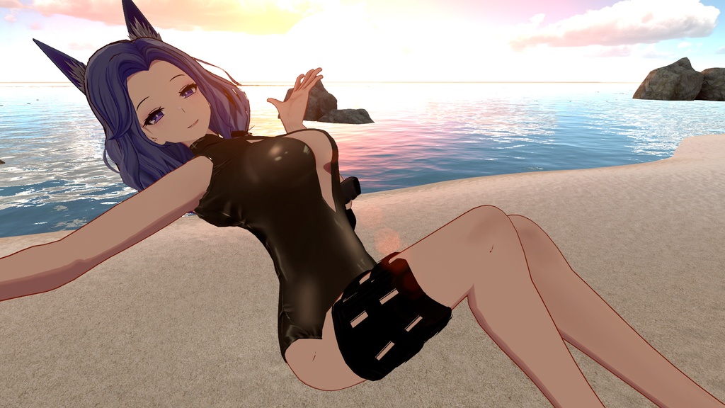 【センティッド専用】 水着センティッド