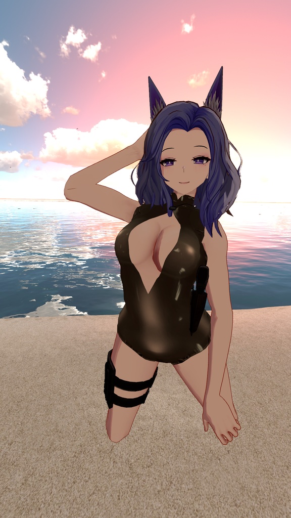 【センティッド専用】 水着センティッド