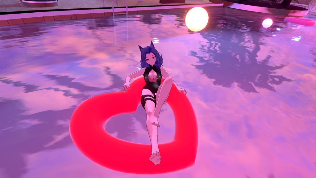 【センティッド専用】 水着センティッド