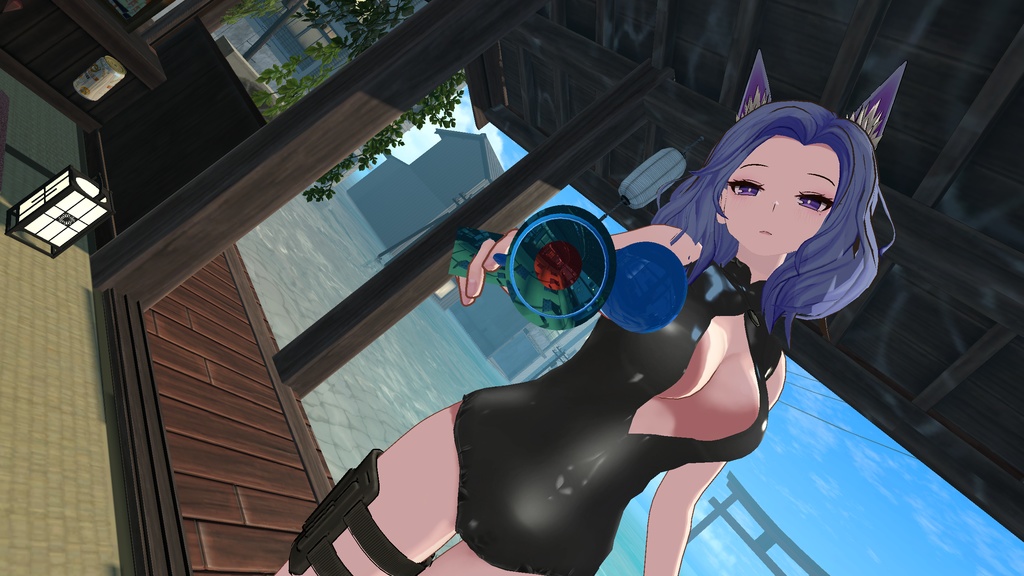 【センティッド専用】 水着センティッド