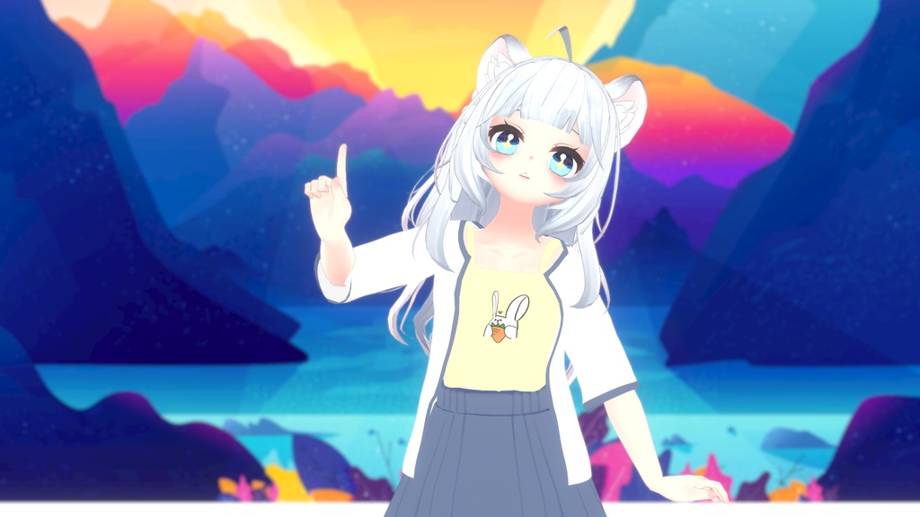 【狐雪専用】現代漢服 無料