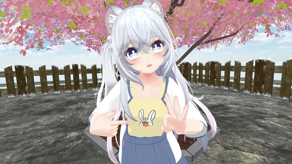 【狐雪専用】現代漢服 無料