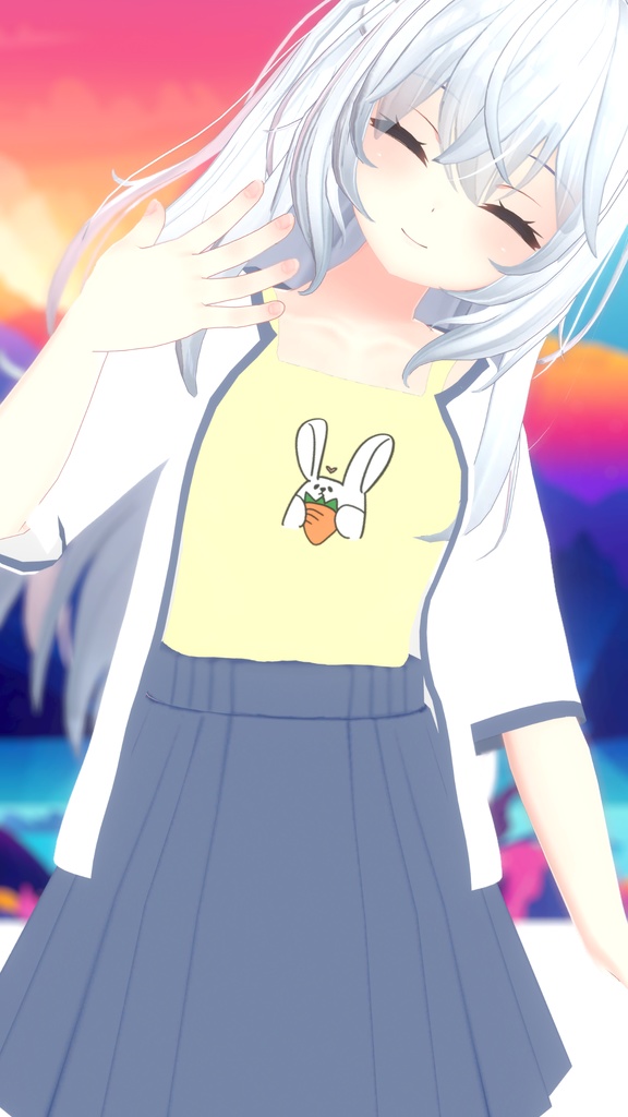 【狐雪専用】現代漢服 無料