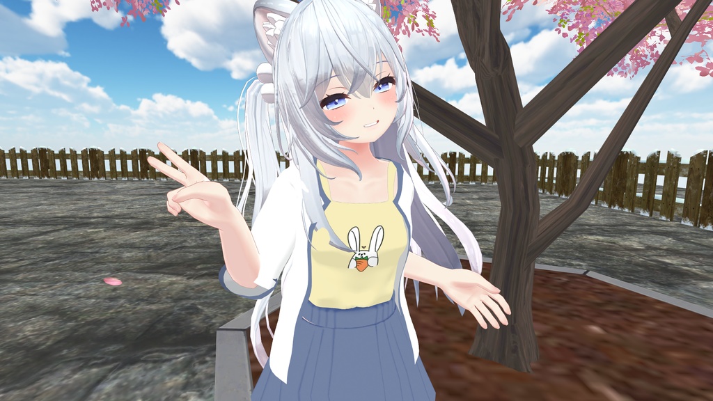 【狐雪専用】現代漢服 無料