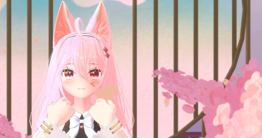 【ここあ専用】【水着+ホットパンツ】+【目+顔の化粧】_(:з」∠)_