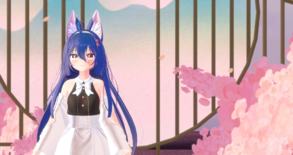 【ここあ専用】【水着+ホットパンツ】+【目+顔の化粧】_(:з」∠)_