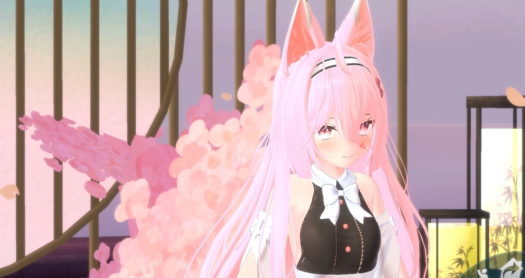 【ここあ専用】【水着+ホットパンツ】+【目+顔の化粧】_(:з」∠)_