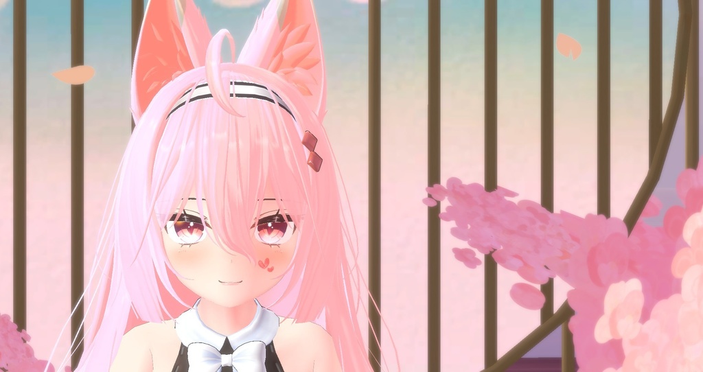 【ここあ専用】【水着+ホットパンツ】+【目+顔の化粧】_(:з」∠)_