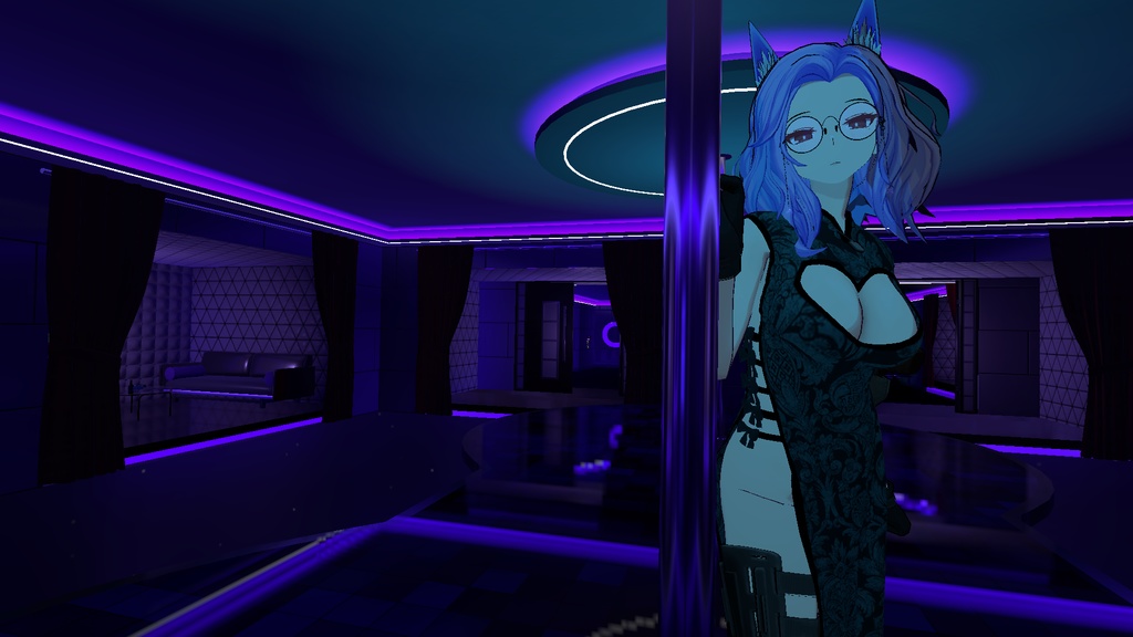 【センティッド専用】チャイナドレス