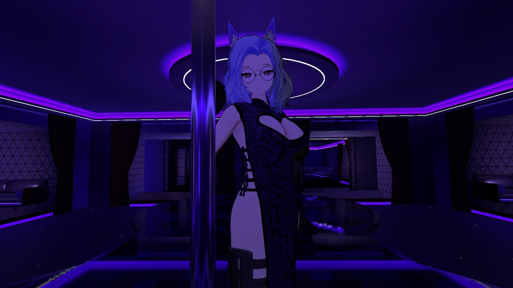 【センティッド専用】チャイナドレス