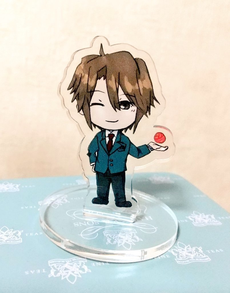 【再販分】古泉アクスタ