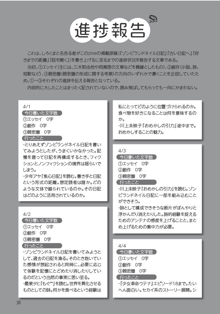 ぐらぐらぐらし