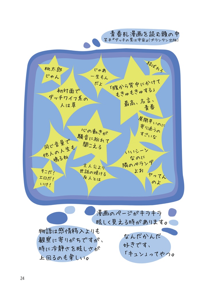 ぐらぐらぐらし 電子無料版