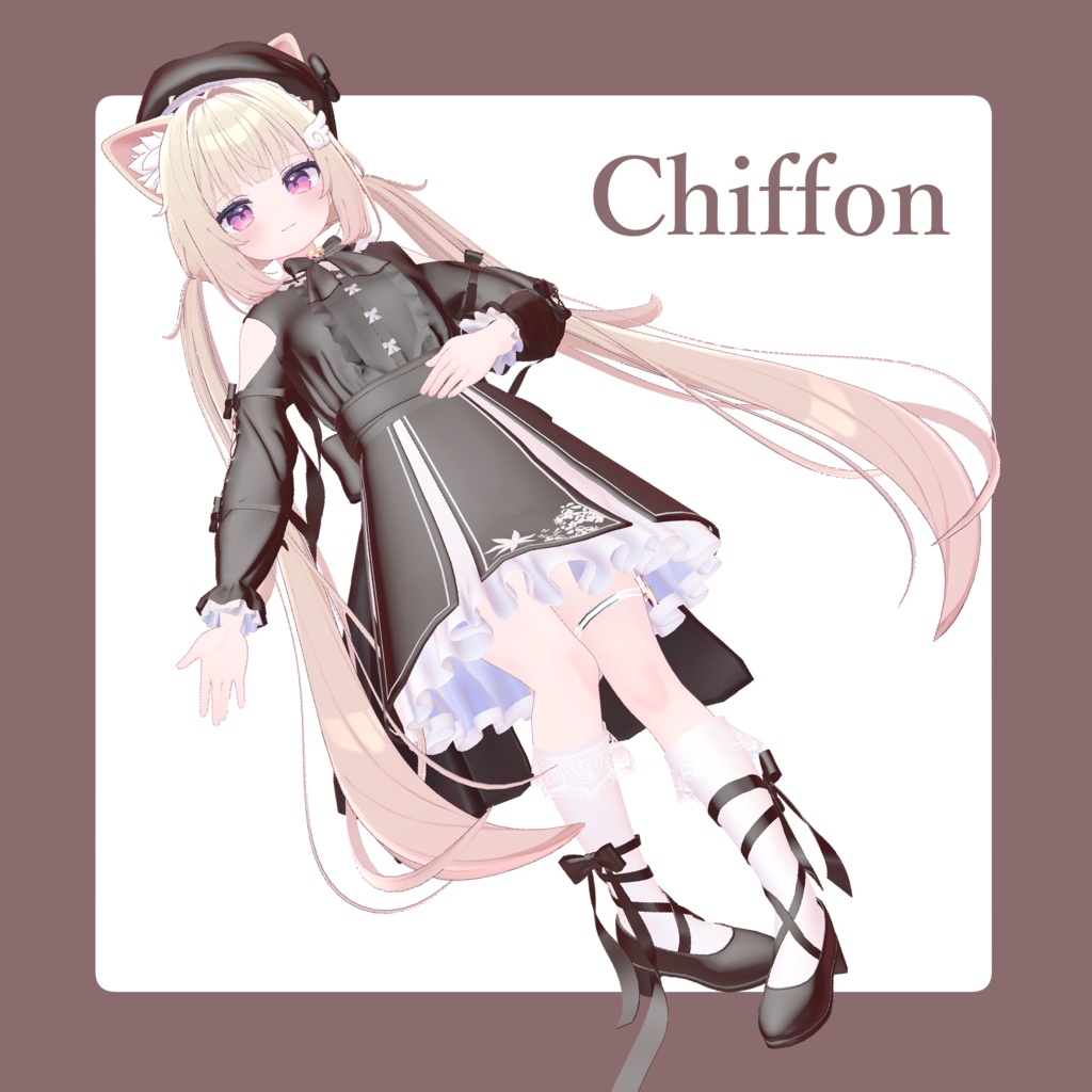 【セール中】DearMaple - ディアメイプル【物語付き衣装】