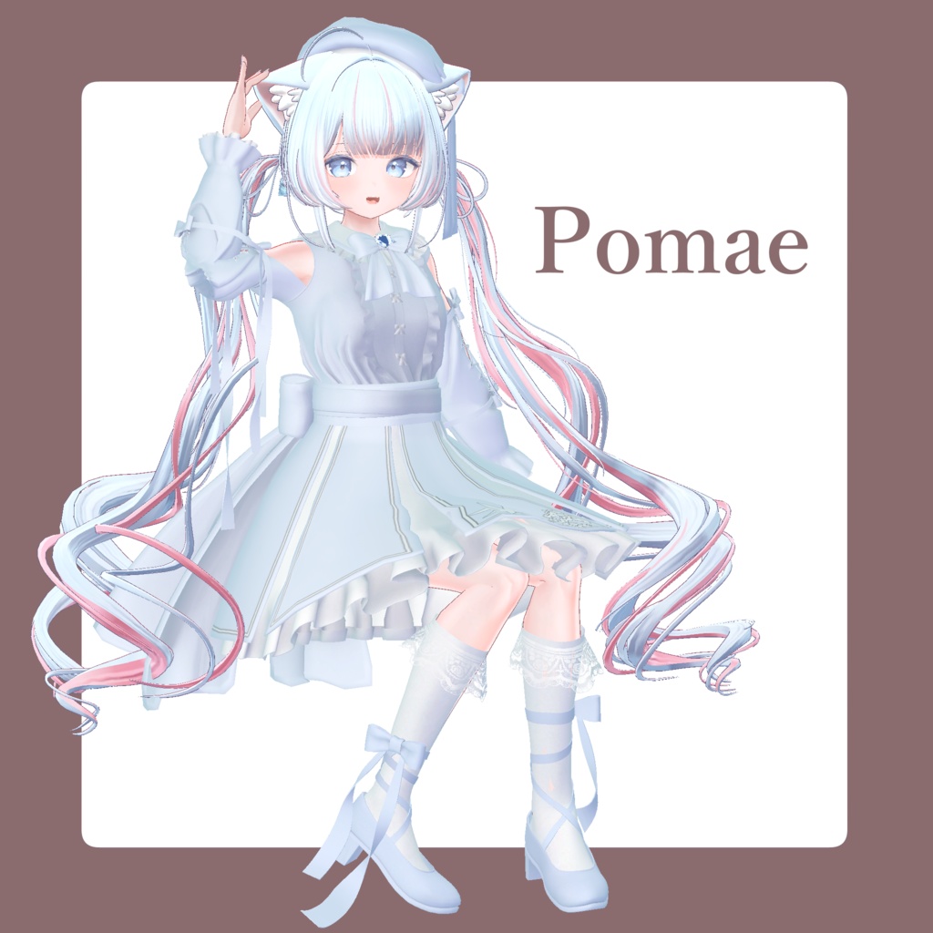 【セール中】DearMaple - ディアメイプル【物語付き衣装】