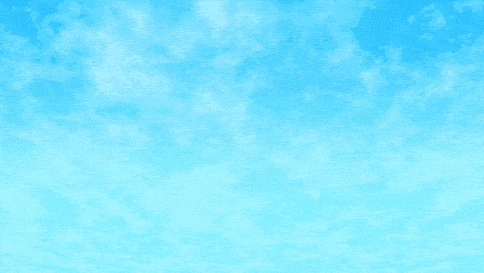 【更新/追加】ココフォリア素材 空 gif 無限ループ