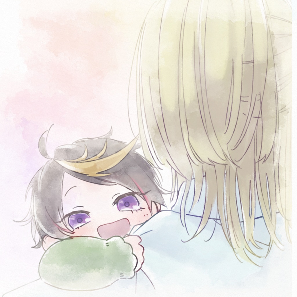 末っ子ノシュ本