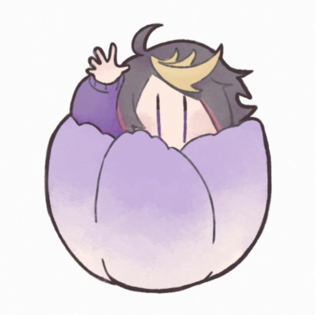 Lucashuミニアクスタ（Shu）