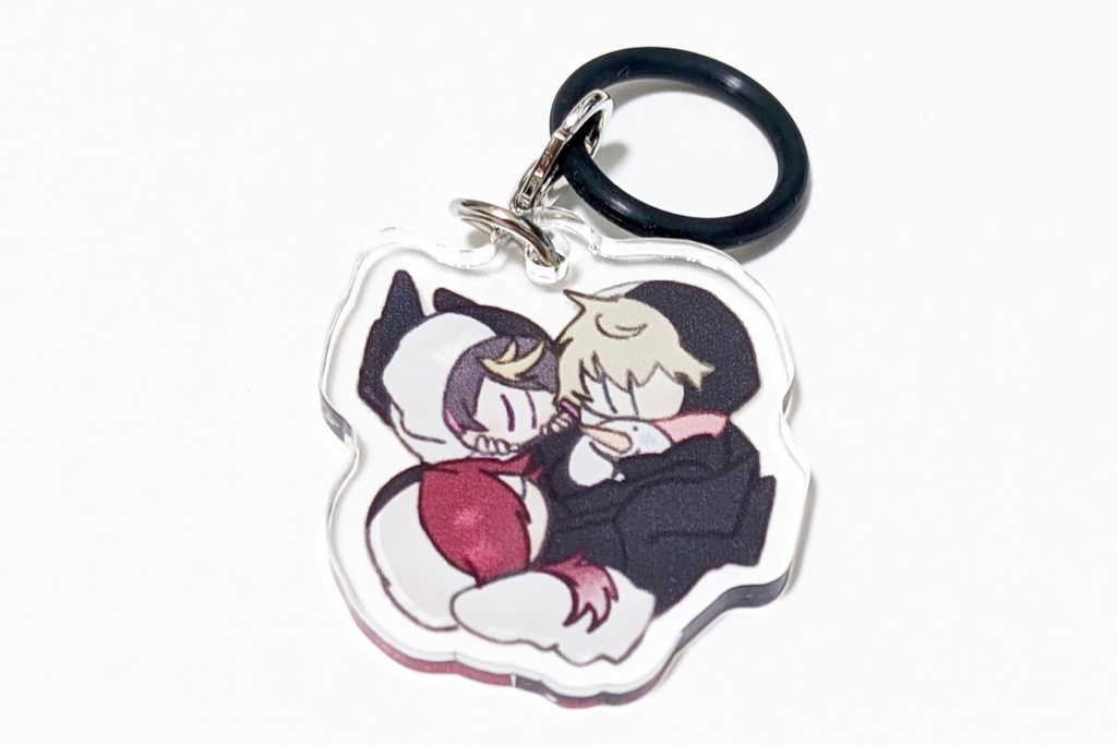 Dropsアンブレラマーカー