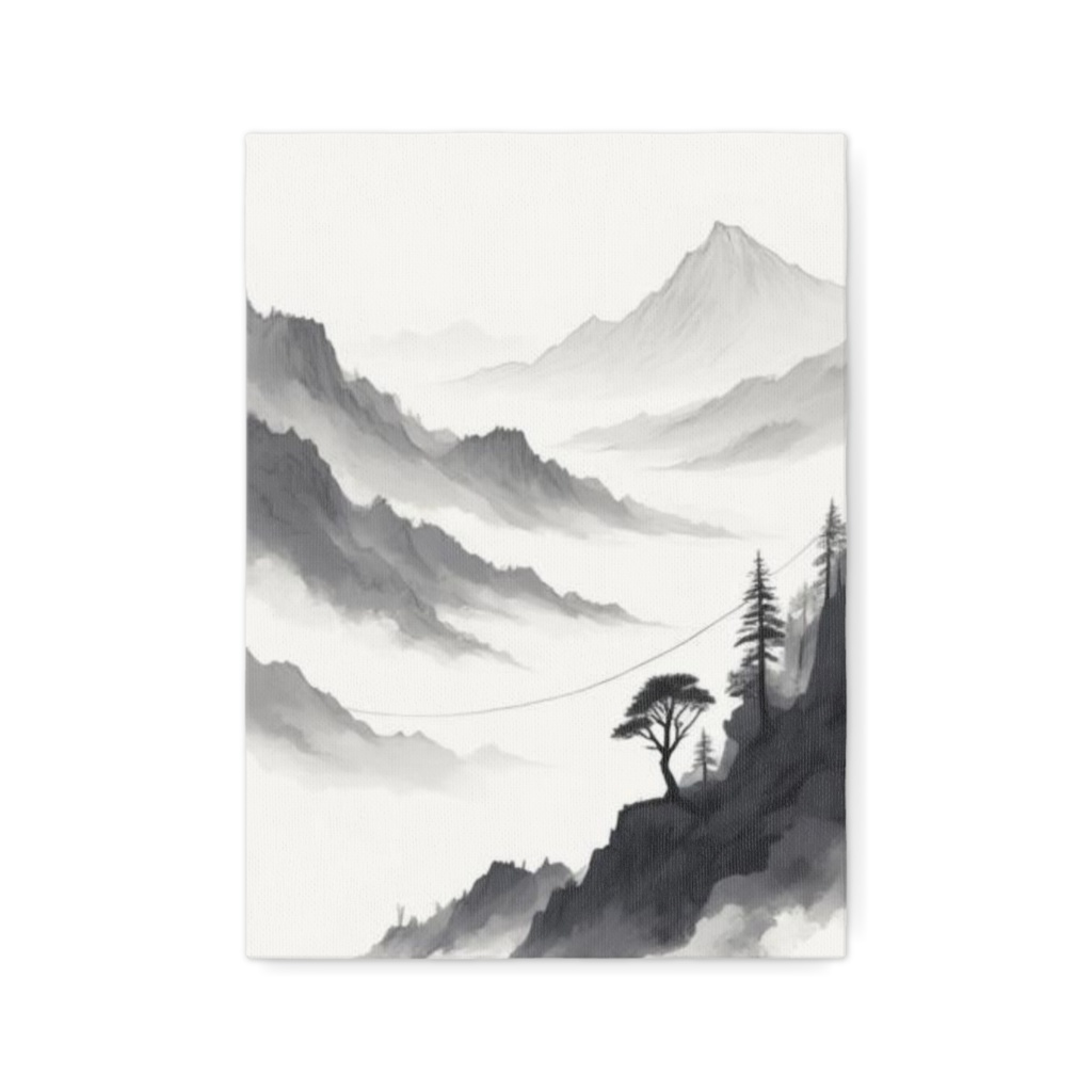 霧中之峰（むちゅうしほう）