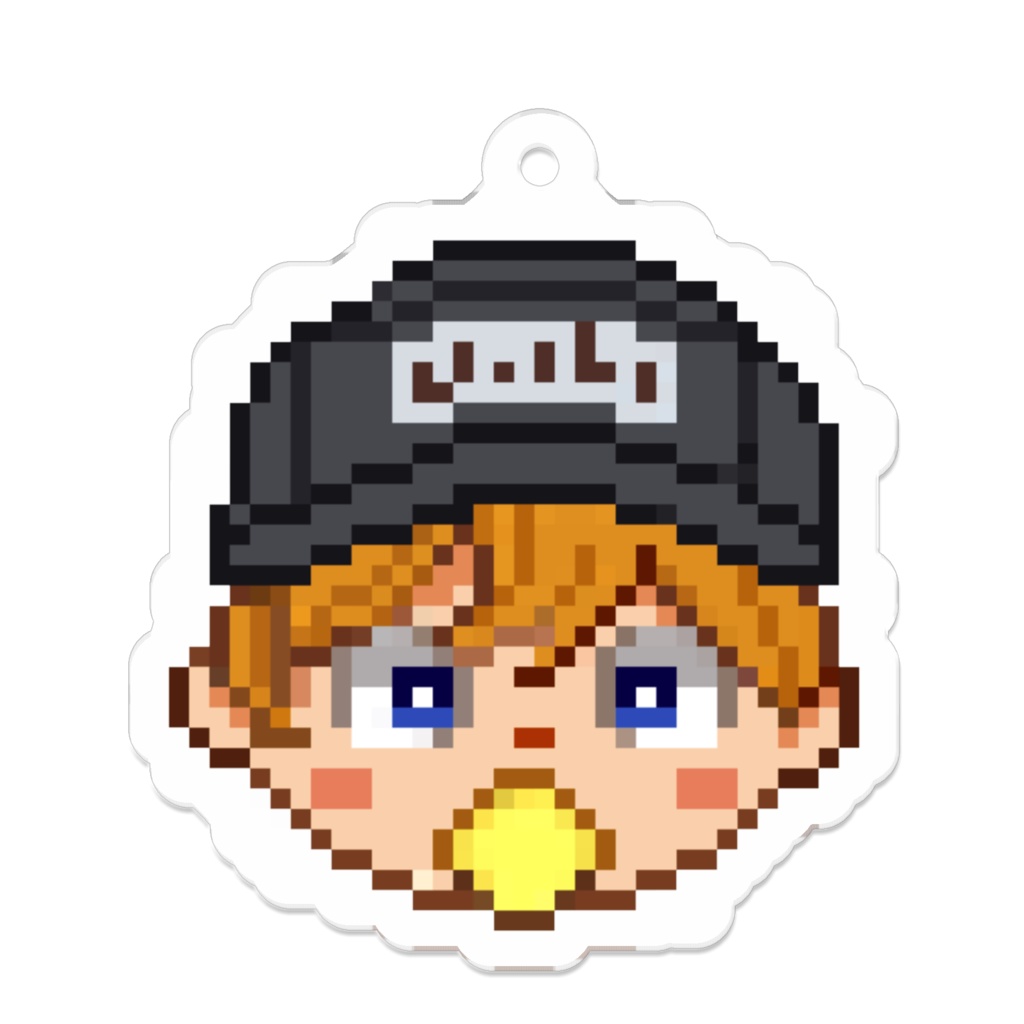 モシャアクキー