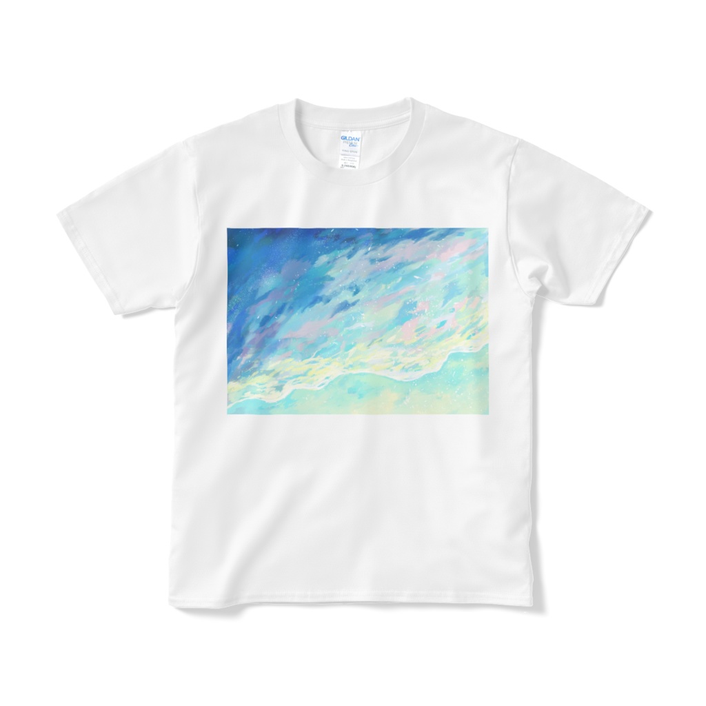 器と薬 Tシャツ