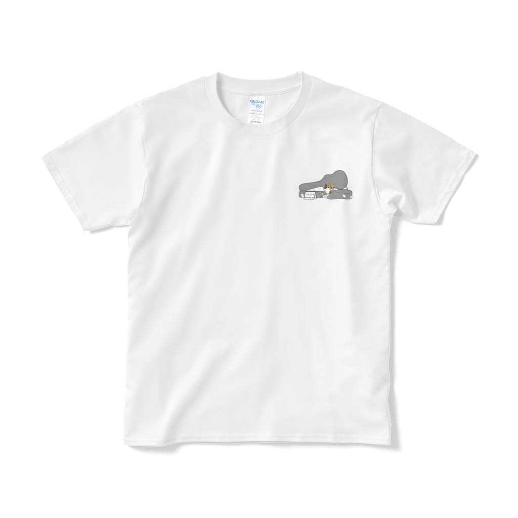 ネコチャン　Tシャツ