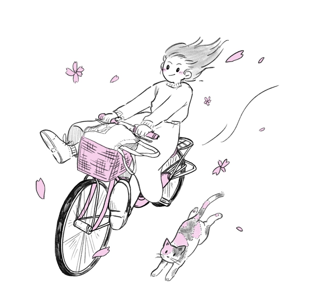 友達じゃない ステッカー(全4種)