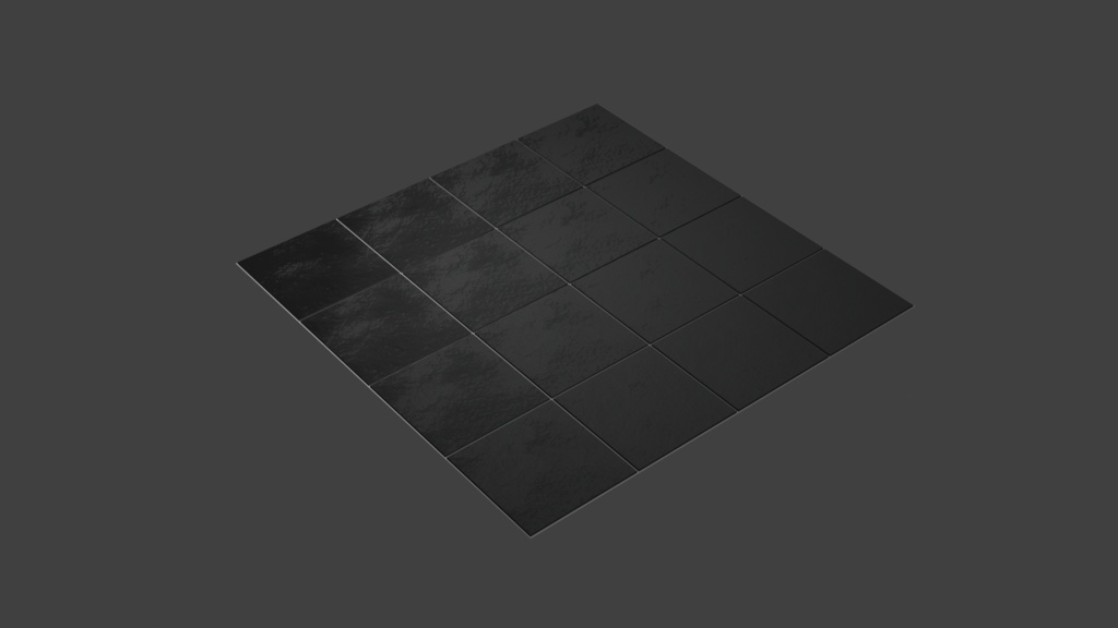 just tile