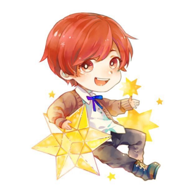 shi-ta.　アクリルキーホルダー