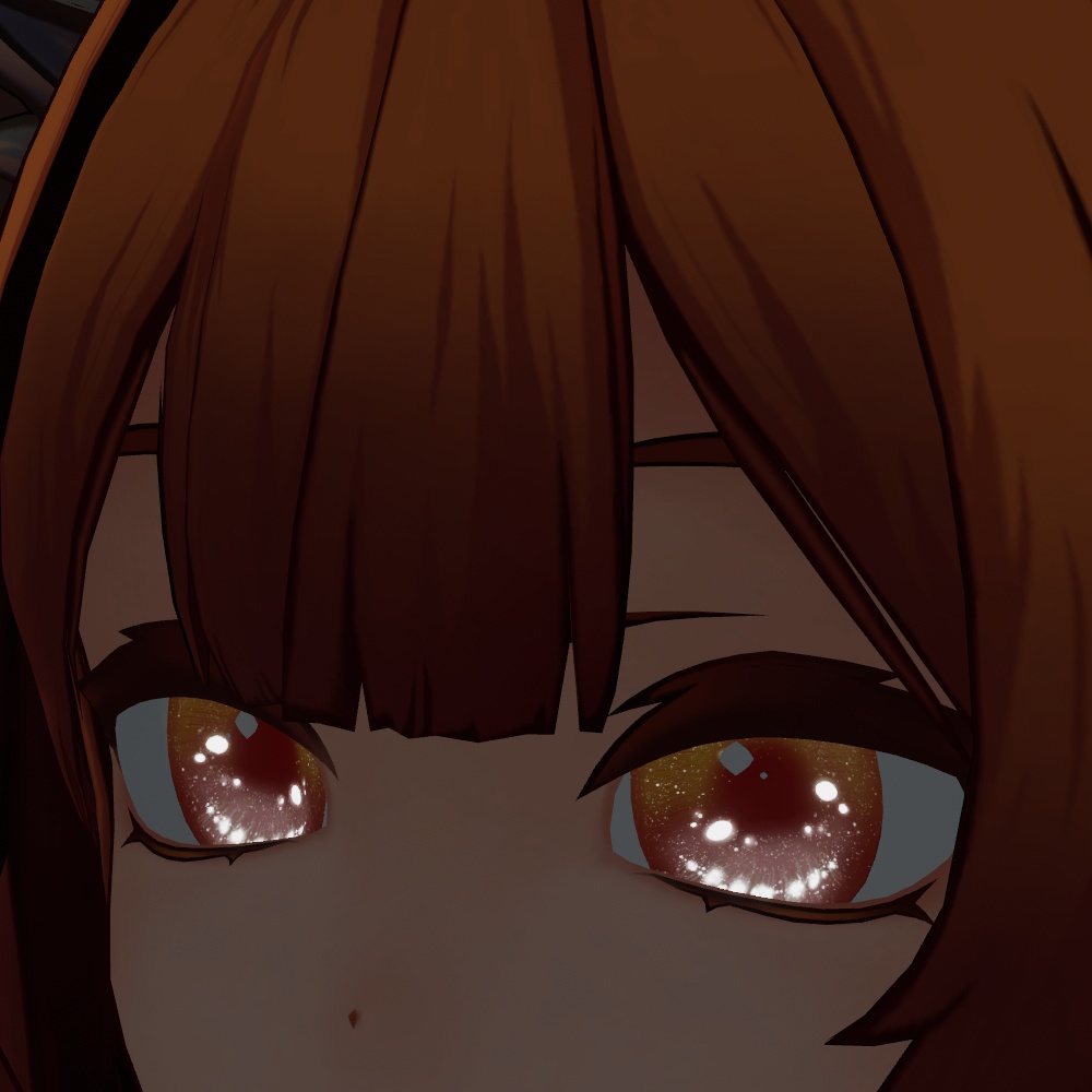 【Epli対応アイテクスチャ】じゅーしーきゅるるんEye