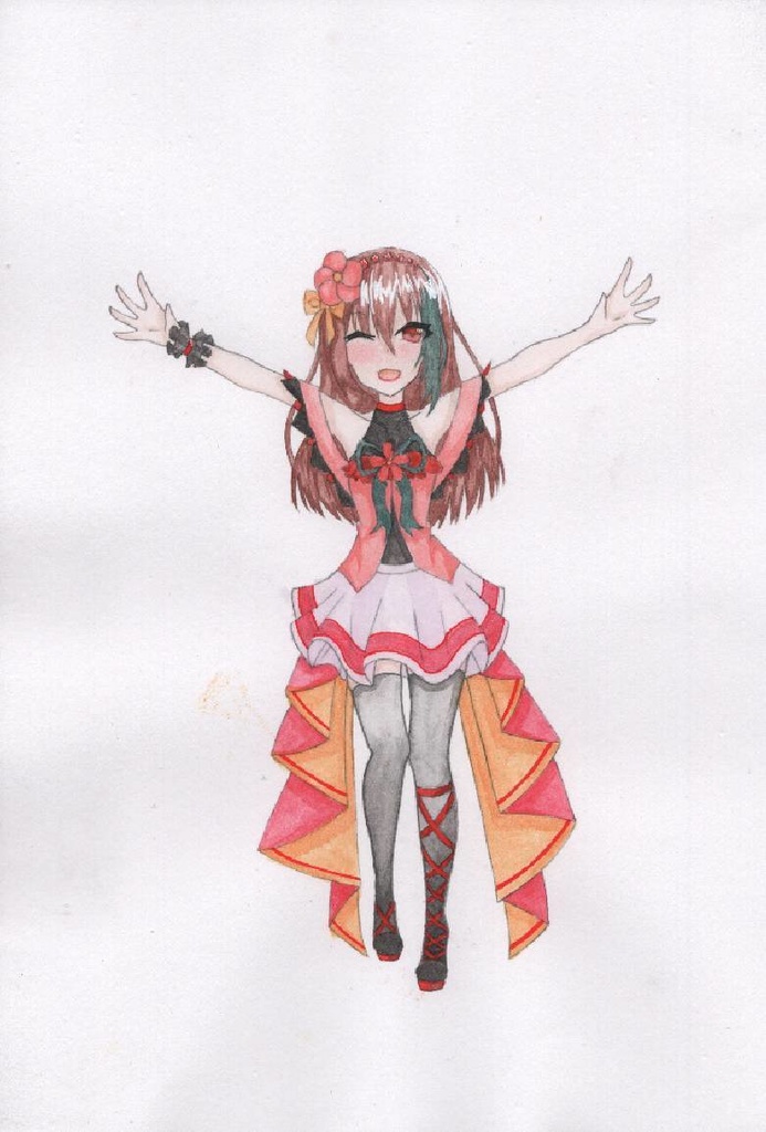 イラストオーダー