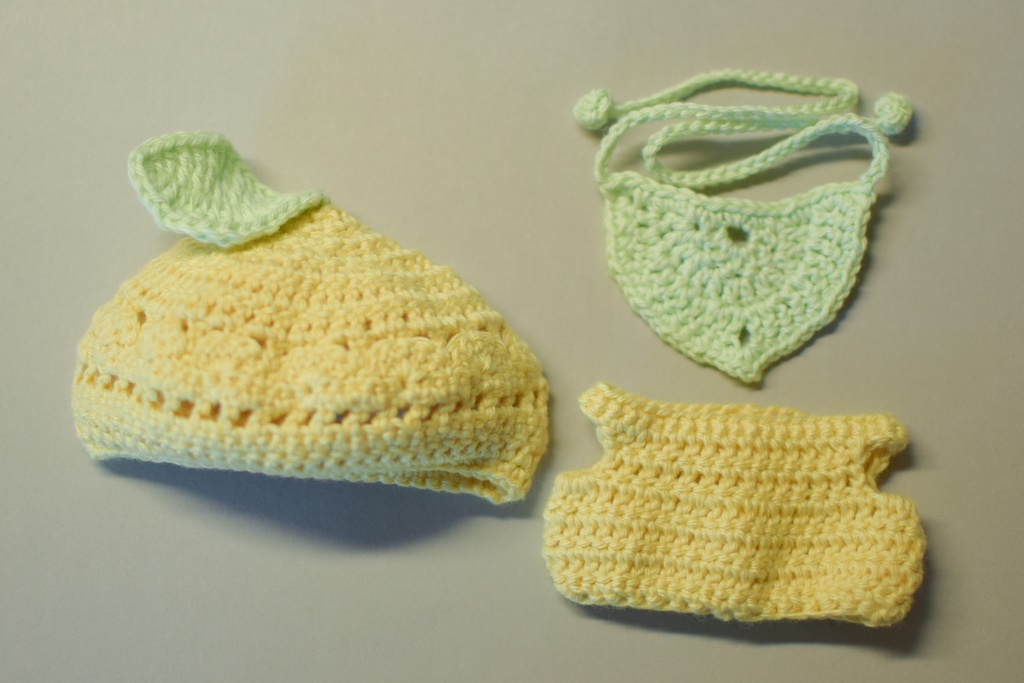 レモンちゃんセット