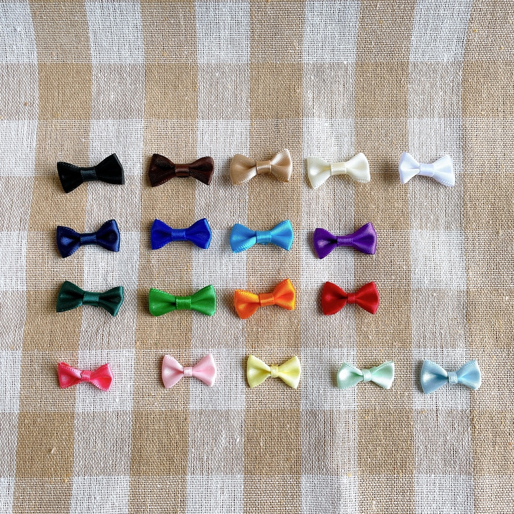 8cm ぬい服 くまちゃんセット(ベージュ)