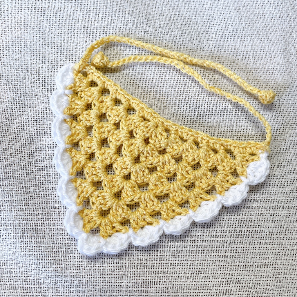 8cmぬい雑貨 バブーシュカ