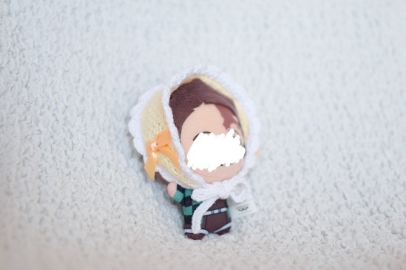 11cm ヘッドドレス