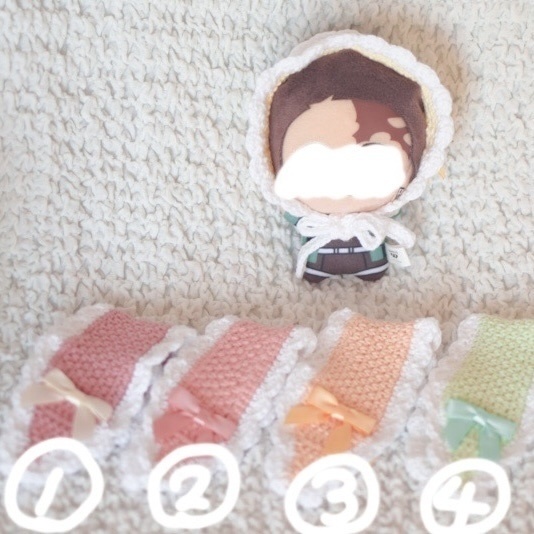 11cm ヘッドドレス