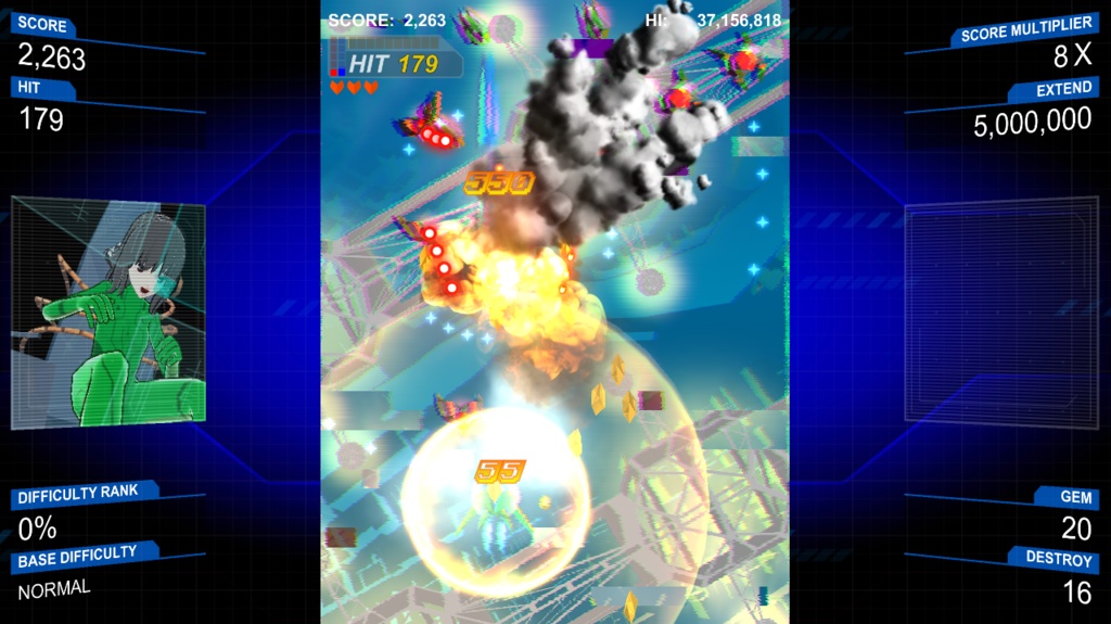 XCUTE(me) STG free DEMO